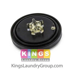 10PK – 10MM DIAPHRAGM FOR F730455 WATER VALVE – F380968 (MADE IN GERMANY)