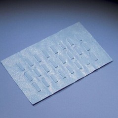 *1-Pack* DeRoyal Magnetic Instrument Pad 10″ x 16″ Sterile 25-001