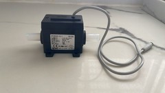 SMC Flow Switch PF2D520-13-1 flow rate 1.8~20L/min Semiconductor