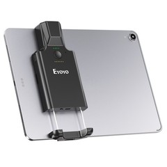 Eyoyo Mini 2D QR Code Wireless Bluetooth Barcode Scanner for Android IOS Phone