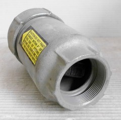 OZ Gedney AX-200 Expansion Coupling 2″