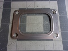Detroit Diesel 8929529 Turbocharger Inlet Gasket Series 60 11.1L 12.7L 14.0L