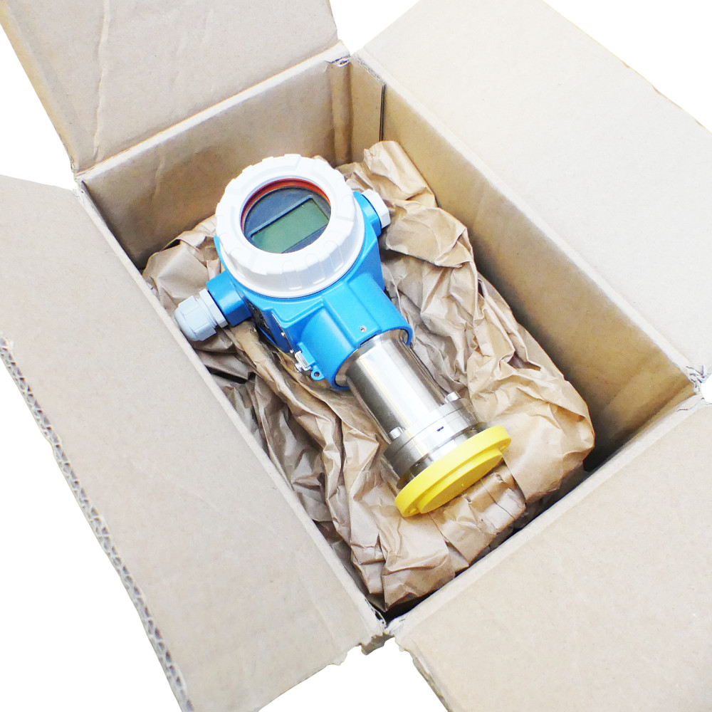 ENDRESS+HAUSER CERABAR S PMC71-28VR8/0 PMC71-AAAA1P1TDAAA Pressure Transmitter -New-