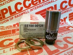 DANAHER CONTROLS EE100-00125 / EE10000125 (USED)