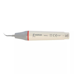 Woodpecker Dental Ultrasonic Piezo Scaler UDS-N3 LED Handpiece HW-5L EMS Tips