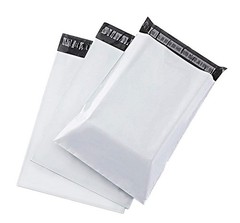 14.5×19″ Poly Mailers Shipping Envelopes Self Sealing Plastic Mailing Bags 14×19