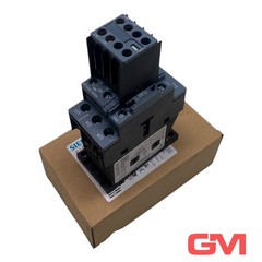 Siemens Contactor 3RT2024-1AF04 110V 50Hz 2NO + 2NC 3-Pole