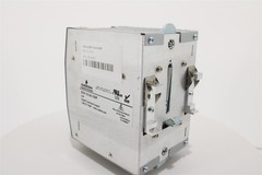 Sola HD SDN 10-24-100P SDN-P DIN Rail Power Supply | 24V DC | 10A | 240W