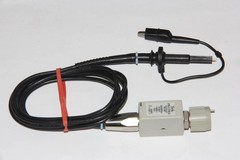 Tektronix Tek P6139A Passive Voltage Probe 500MHz 8.0pF 10M Ohms 10X 1.3M 300v