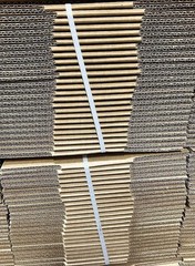 25 7x7x7 Cardboard Paper Boxes Mailing Packing Shipping Box Corrugated Carton