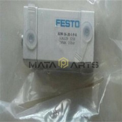 ONE NEW FESTO ADN-16-20-I-P-A 536229 Compact Cylinder ADN1620IPA