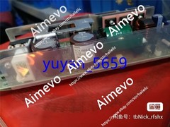 1PCS USED Cosel LCA150S-5 Switching Power Supply 5V30A #4456 LY