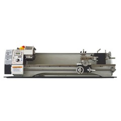 110V Precision Inch Thread Metal Lathe WM210V Variable Speed Lathe 8″*32″