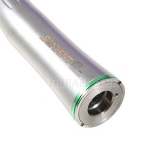 Dental Endo Handpiece 8:1 Contra Angle Endodontic Standard Head E-Type st