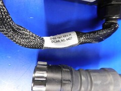 Spectra-Physics 177-G1202 Air-Cooled Argon Ion Laser Head / WARRANTY