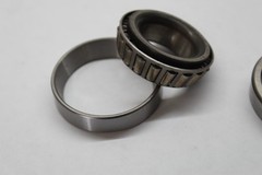 New Set 14 (L44643/L44610) Timken Cup & Cone Set Free Shipping & Return