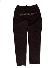 TEENAGER FOREVER Reflective Pants