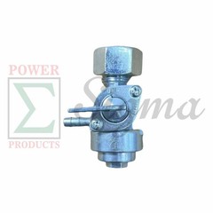 Fuel Shutoff Valve Petcock Fits Westinghouse Electric Westpro Power Generator