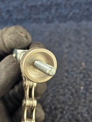 5151908 ALI 2.116 1500 mm Tension Chain Replacement