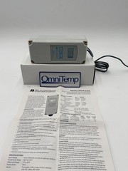 RANCO ETC -211020-000 DUAL STAGE-120-208/240V AC-SOFTWARE VERSION-3