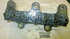 NEW OLD STOCK GE GENERAL ELECTRIC 7-PT. SECONDARY DISCONNECT 386A110G2