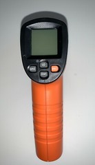 YITENSEN-PAKRITE 303B Non-contact Infrared Thermometer -4F~1022F, FREE SHIPPING