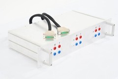 H.A.L.M. 3x4Ban(f) – 2x13W3(f), cetisPV-Adap, Interface-Box