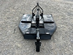PROWORKS 60″ 5 ft Rotary Cutter Bush Hog Cat 1 Hitch Tractor Mower 40 HP USA