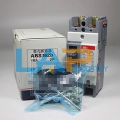 For LS Molded Case Circuit Breaker ABS 102b 2P 15A 20A 30A 40A 50A 60A 75A 100A