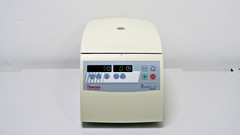 Thermo Scientific MicroCL 17 Microcentrifuge with 24 Place Fixed Angle Rotor
