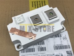 1PCS Brand NEW INFINEON/EUPEC Module BSM400GA170DLC Quality Assurance 100%