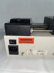 KD Scientific KDS200 Syringe Pump 200 KD Scientific KDS200 Pump Used Pump