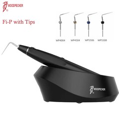 Woodpecker Fi-P Endo Obturation System Cordless Dental Gutta Percha Heated Pen