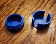 Stethoscope Airtag/Moto Tag Holder
