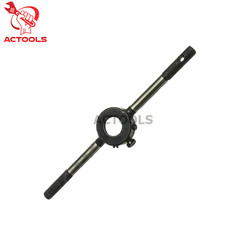 4 Pcs Round Stock Die Holder Wrench Handle 13/16″ Inch 1″ – 1-1/2″ – 2″ USA
