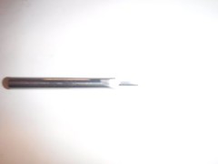 NEW TM5-.7MM-A Thd Mill, Straight, Int, SC, TiALN, M5x0.70mm(P)