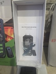 Moisture Meter – RDINSCOS MT93