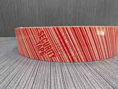 1 Roll Of Security Tape Please 2″ x 1000 yards