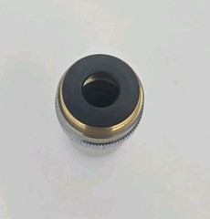OMAX 10/0.25 160/0.17 MICROSCOPE OBJECTIVE