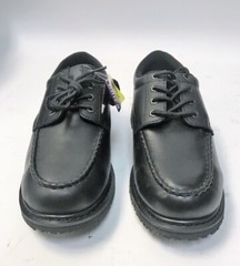 Ace Shoes For Crews Slip Resistant Low Top Oxford Style Work Shoes Size 12