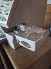 Pitney Bowes DI200 Letter Folder Inserter Stuffer Sealer PCN H201 With Cover