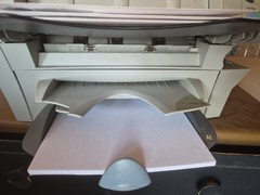 Pitney Bowes DI200 Letter Folder Inserter Stuffer Sealer PCN H201 With Cover