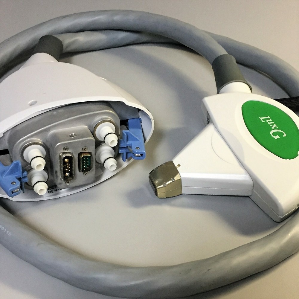 Palomar Starlux Lux G 300 IPL Handpiece – EXCELLENT
