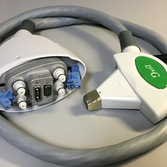 Palomar Starlux Lux G 300 IPL Handpiece – EXCELLENT