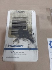 Thomson Danaher Motion TWN120PN Super Linear Guide Bearing 0.75in..