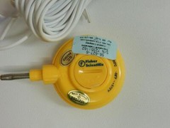 FisherBrand Traceable Water-Proof Digital Thermometer -50C +300C -58F +572F