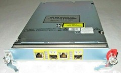 ixia / Agilent N5530B N2X 2-port 10/100/1000 BASET 1000BASE-X (SFP) Enet XS-2
