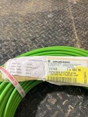 Helukabel 77743 Feedback Cable, TOPGEBER 512 PUR (3x(2×0,14)+2x(1×0,5)) mm²
