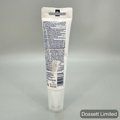 12-GE Advanced Silicone Kitchen & Bath Clear 100% Waterproof Caulk Sealant 2.8oz