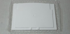 Thermo Invitrogen XCell4 Surelock Midi Buffer Dam Plate; NEW